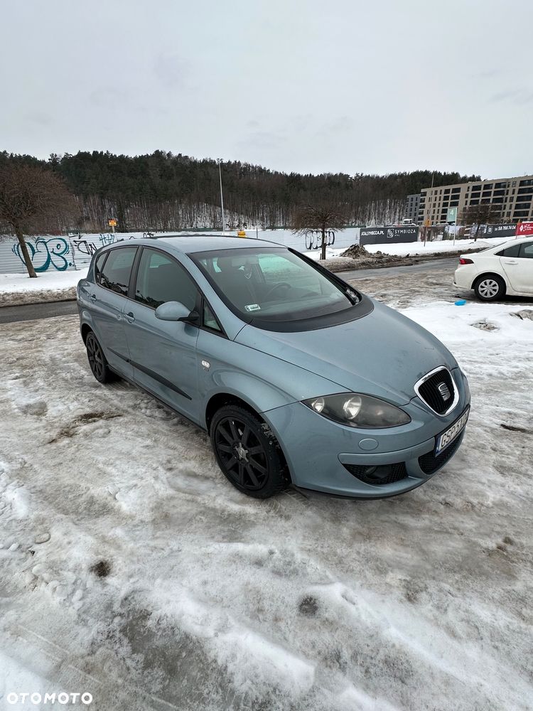 Seat Toledo - 4