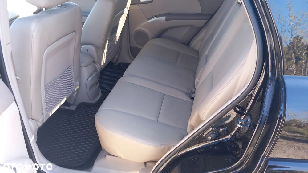 Kia Sportage 2.0 CRDI 4WD Cup - 9