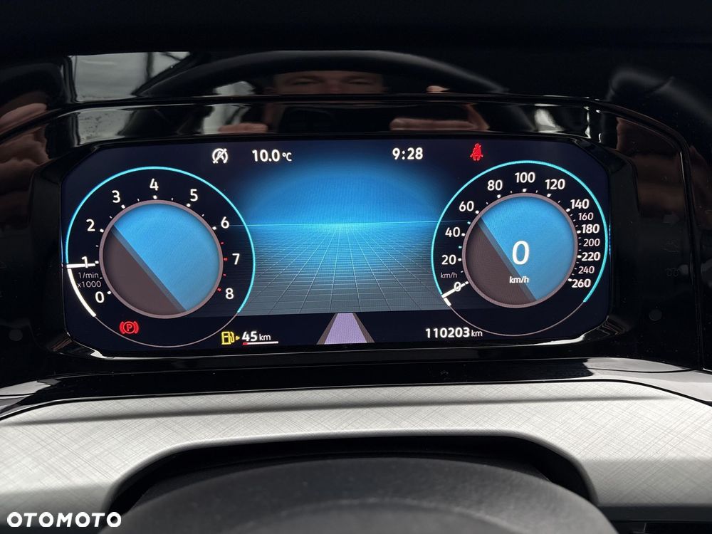 Volkswagen Golf - 14