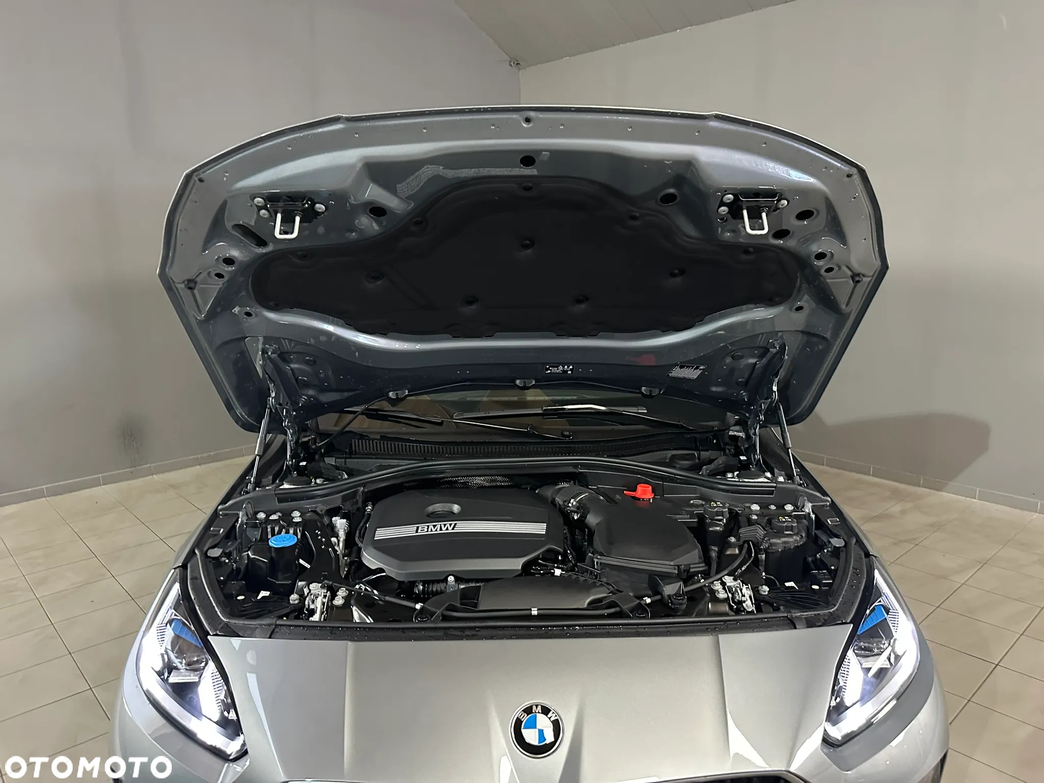 BMW Seria 2 220i - 5