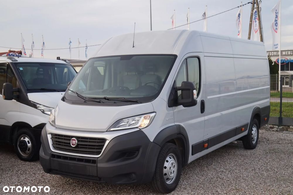 Fiat DUCATO - 7
