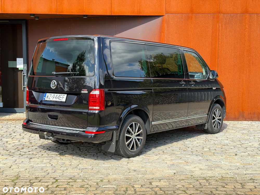 Volkswagen Caravelle 2.0 TDI L1 Highline DSG - 6