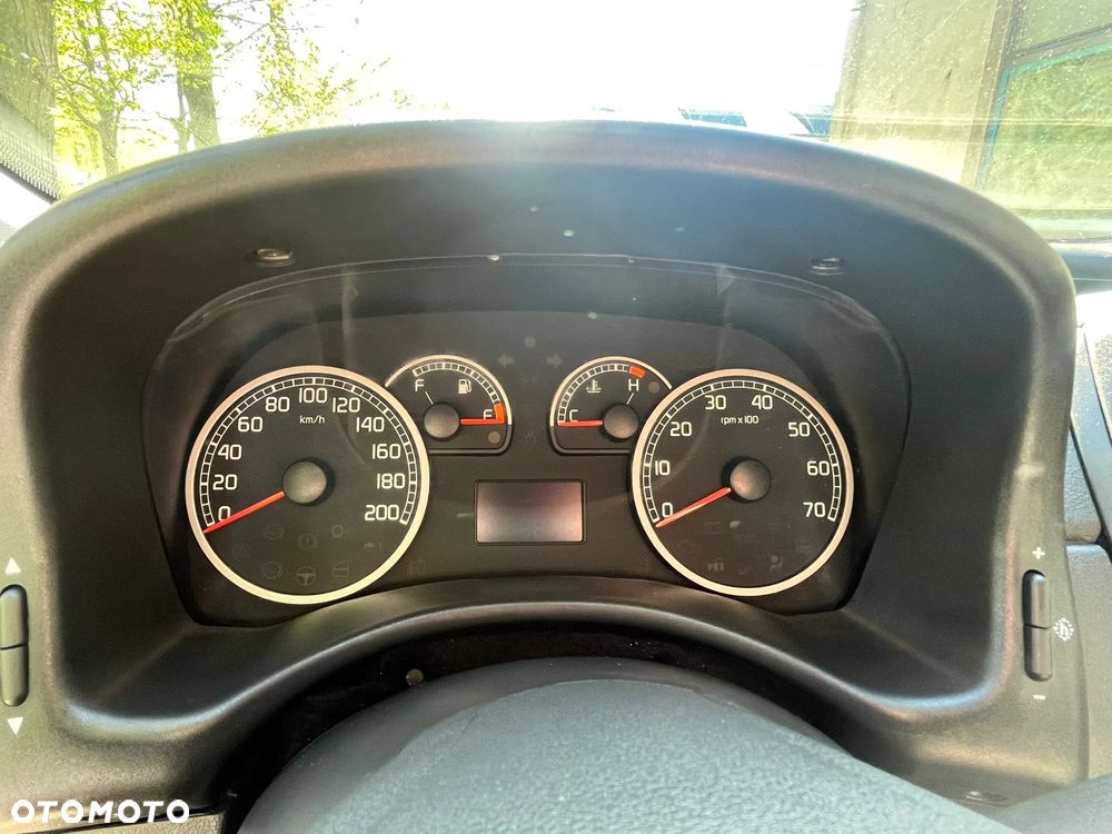 Fiat Punto - 19