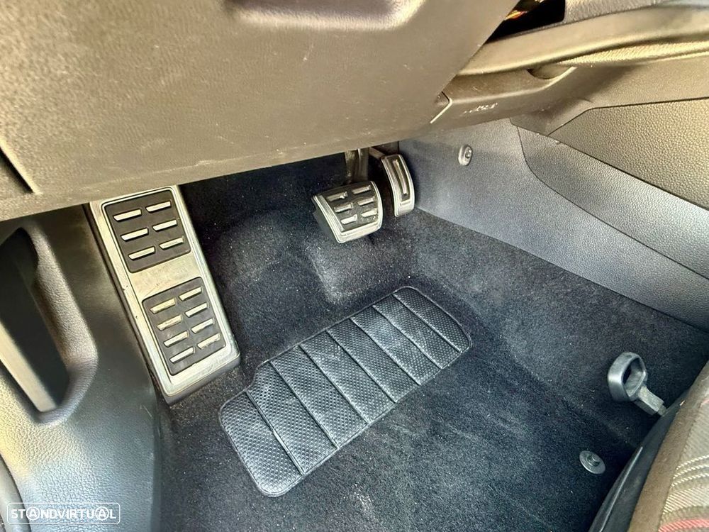 VW Golf 2.0 TSi GTi DSG Performance - 15