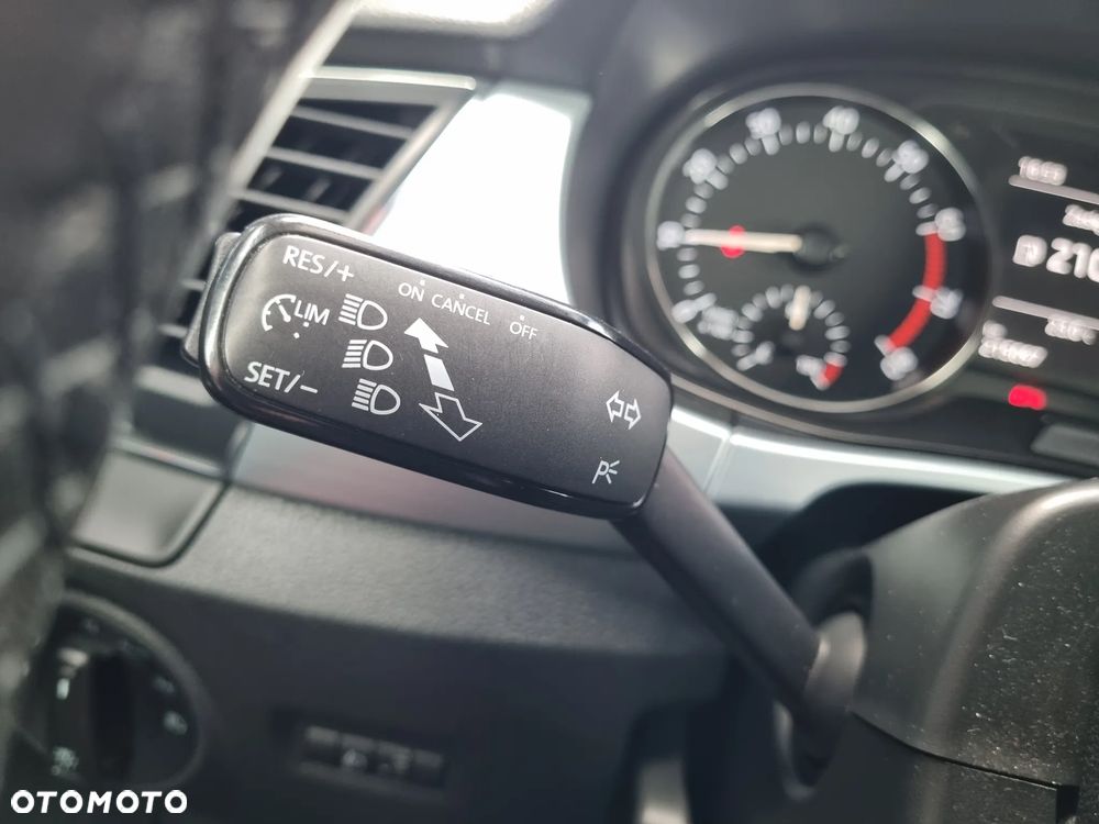 Skoda Fabia 1.0 TSI Ambition - 21