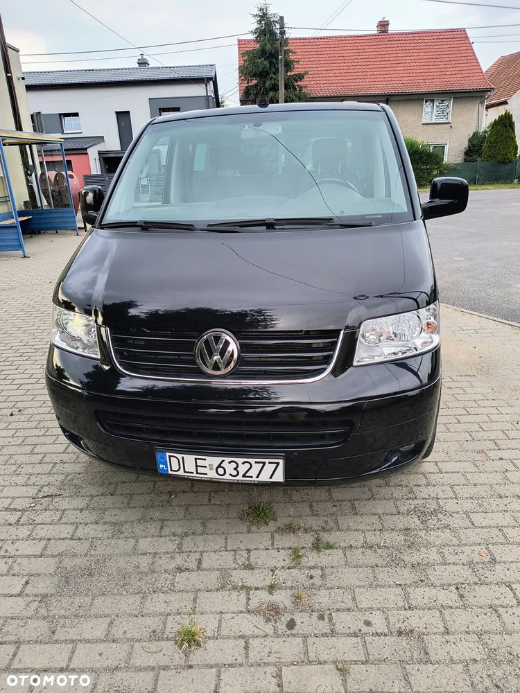 Volkswagen Transporter Multivan - 1