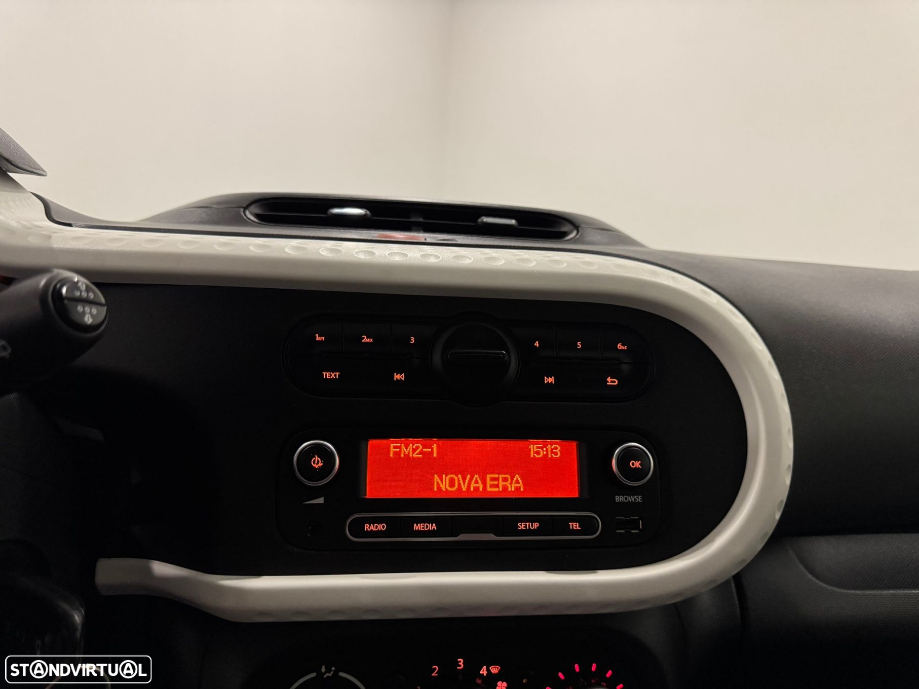 Renault Twingo 1.0 SCe Limited - 38