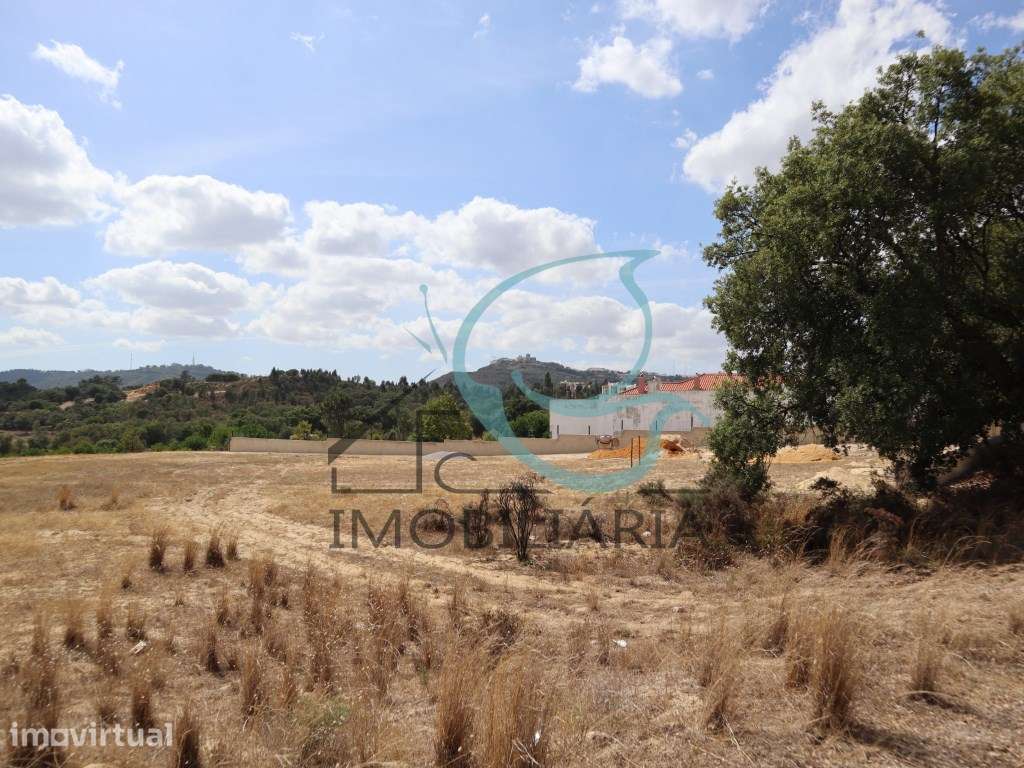 Terreno Urbano a 10 minutos de Setúbal - Grande imagem: 4/7