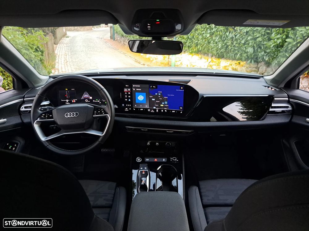 Audi A5 40 TDI Advanced S tronic - 3