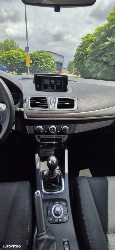 Renault Megane 1.5 dCi Eco2 Expression - 15