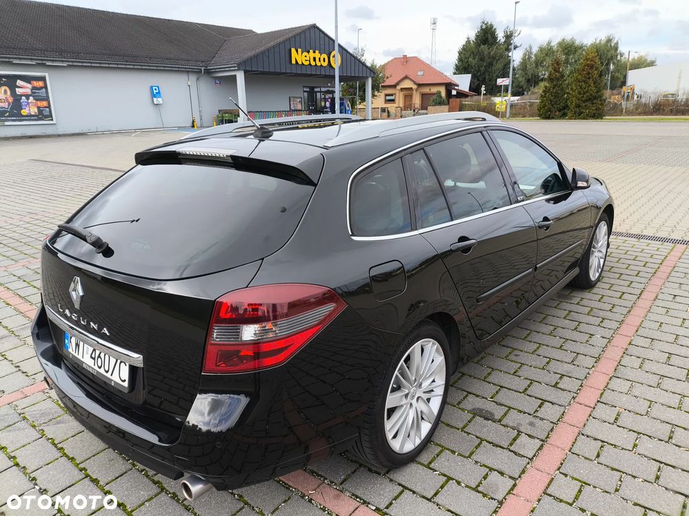 Renault Laguna - 12