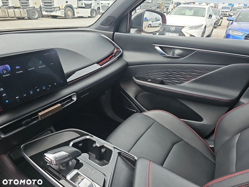 BAIC 5 - 16