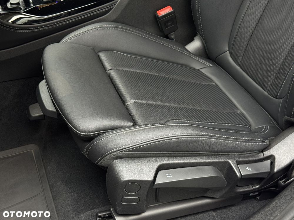 BMW X4 xDrive20d mHEV sport - 13