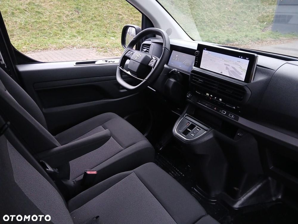Toyota PROACE - 17