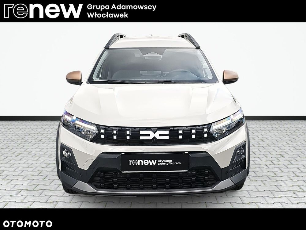 Dacia Jogger 1.8 Full Hybrid 155 Extreme MMT 7os - 9
