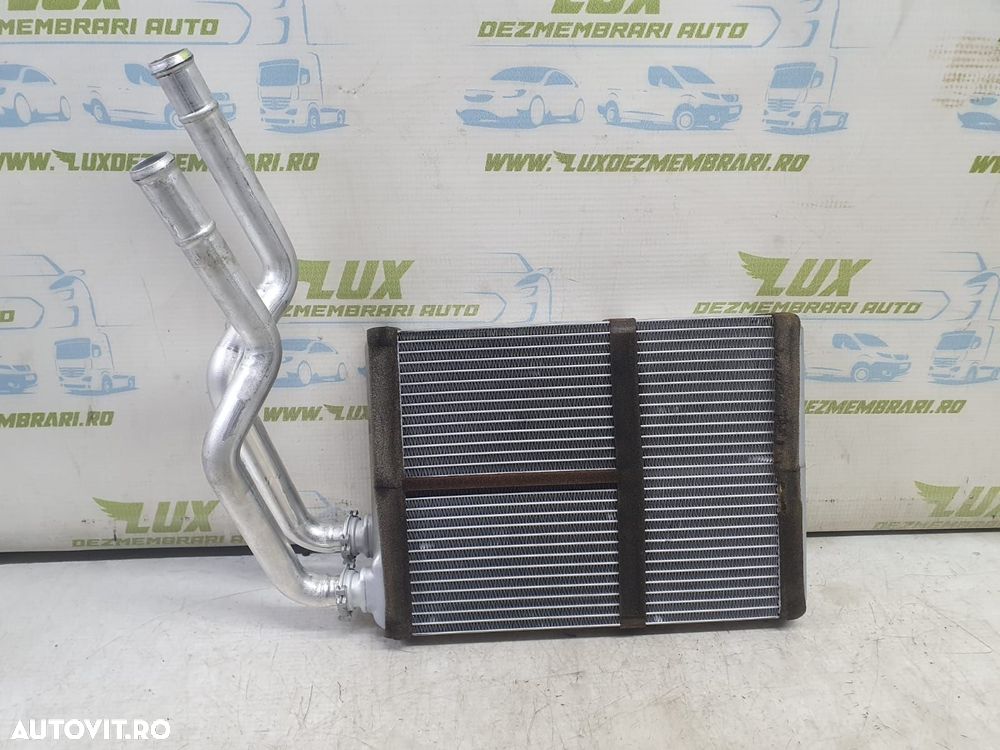 Radiator calorifer bord Audi A5 8T [2007 - 2011] 2.7 tdi CGKA - 1