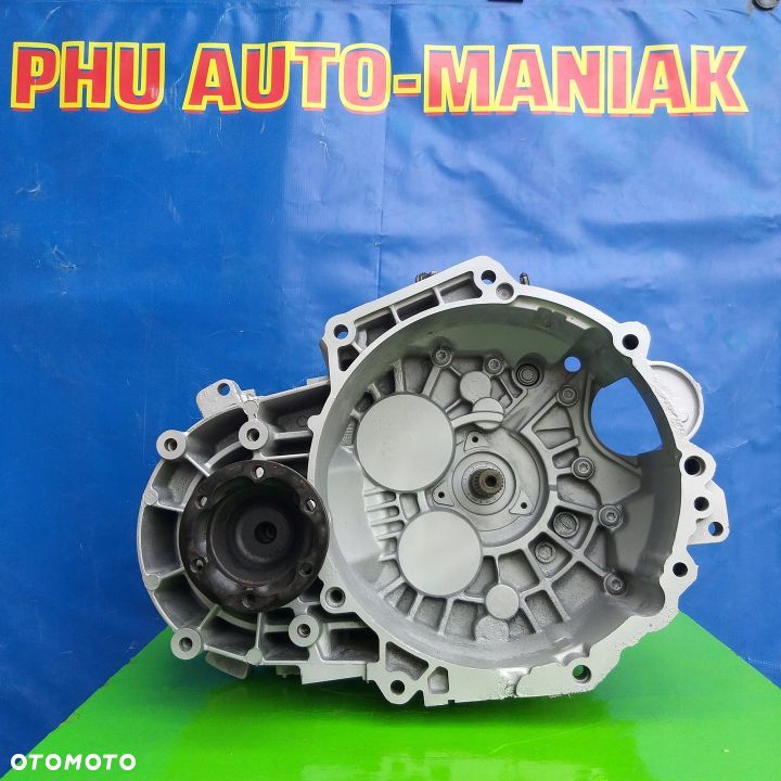 AUDI A3 Octavia VW Golf V Passat b6 2.0TDI JLU,KNS - 1