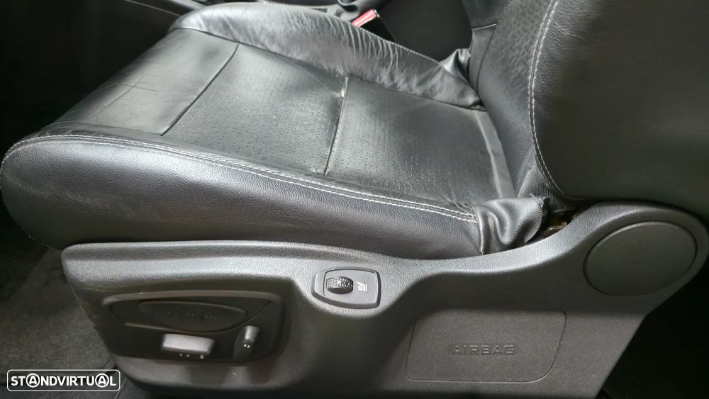 Renault Mégane 2.0 dCi SE Exclusive - 5