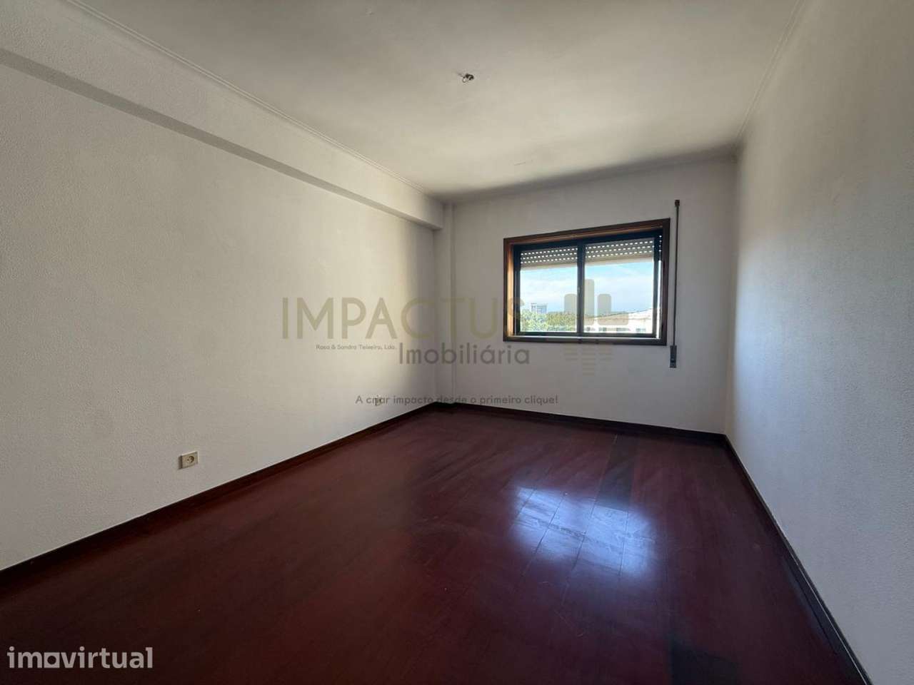 Apartamento T3 no centro de Matosinhos - Grande imagem: 2/22