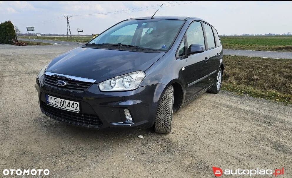 Ford Focus - 1