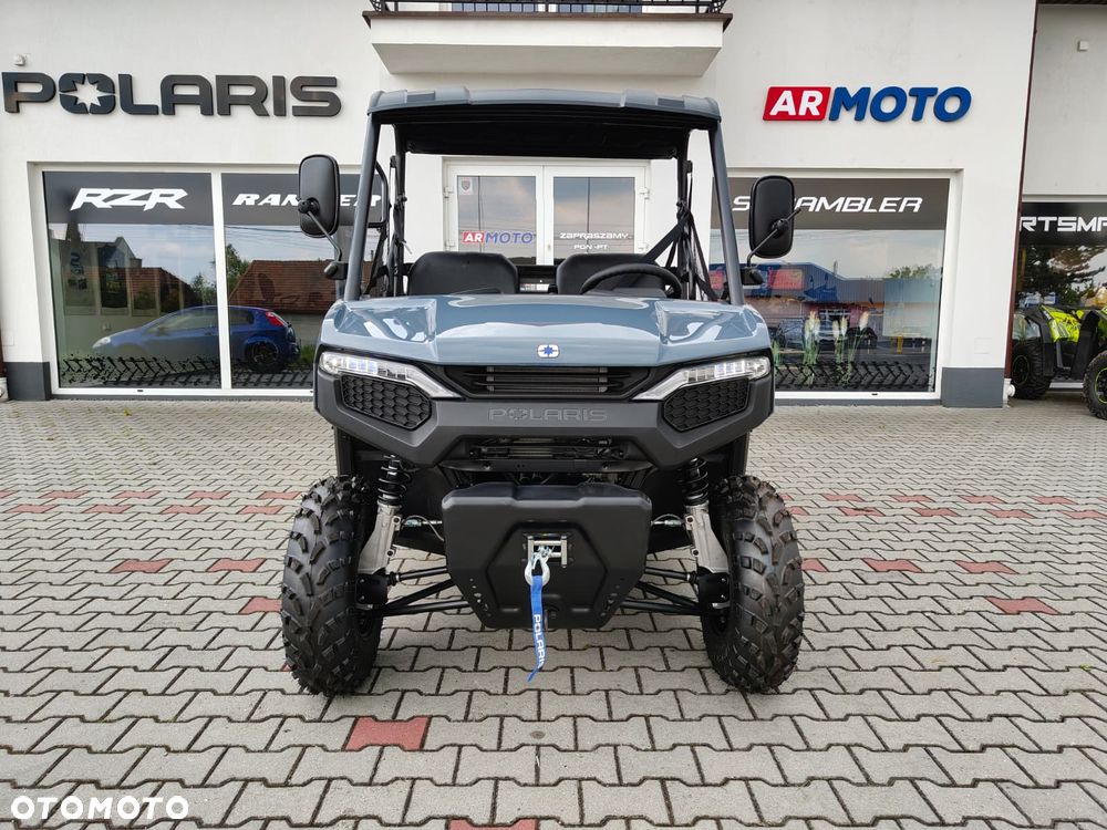 Polaris Ranger - 2