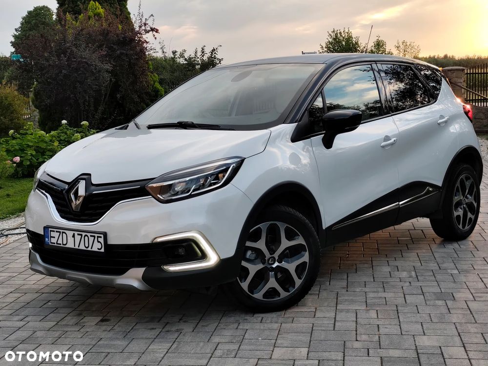 Renault Captur ENERGY dCi 110 Intens - 15