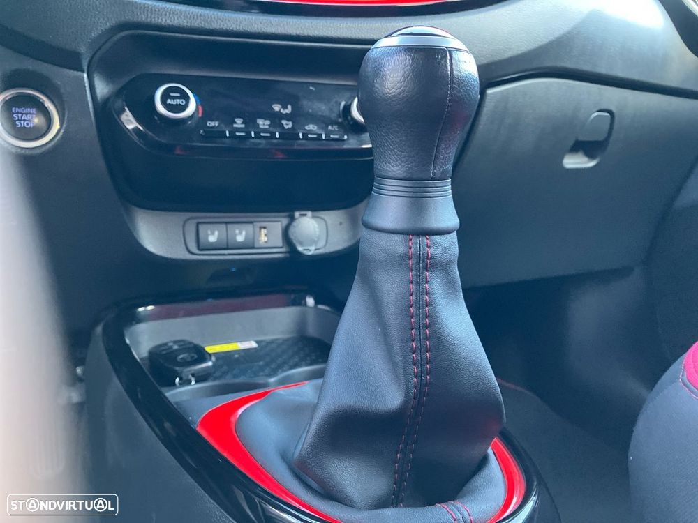 Toyota Aygo X 1.0 Undercover - 35