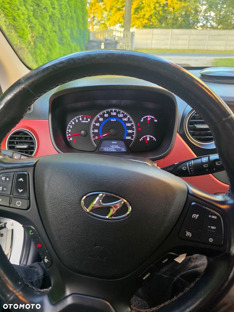 Hyundai i10 1.2 Sport - 9