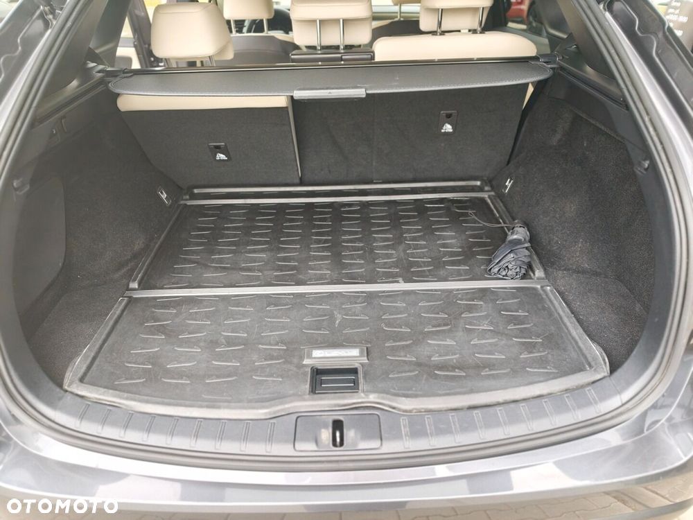 Lexus RX - 20
