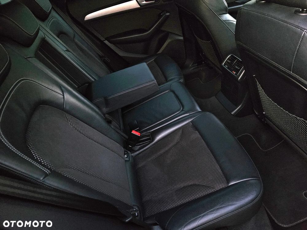 Audi Q5 - 28
