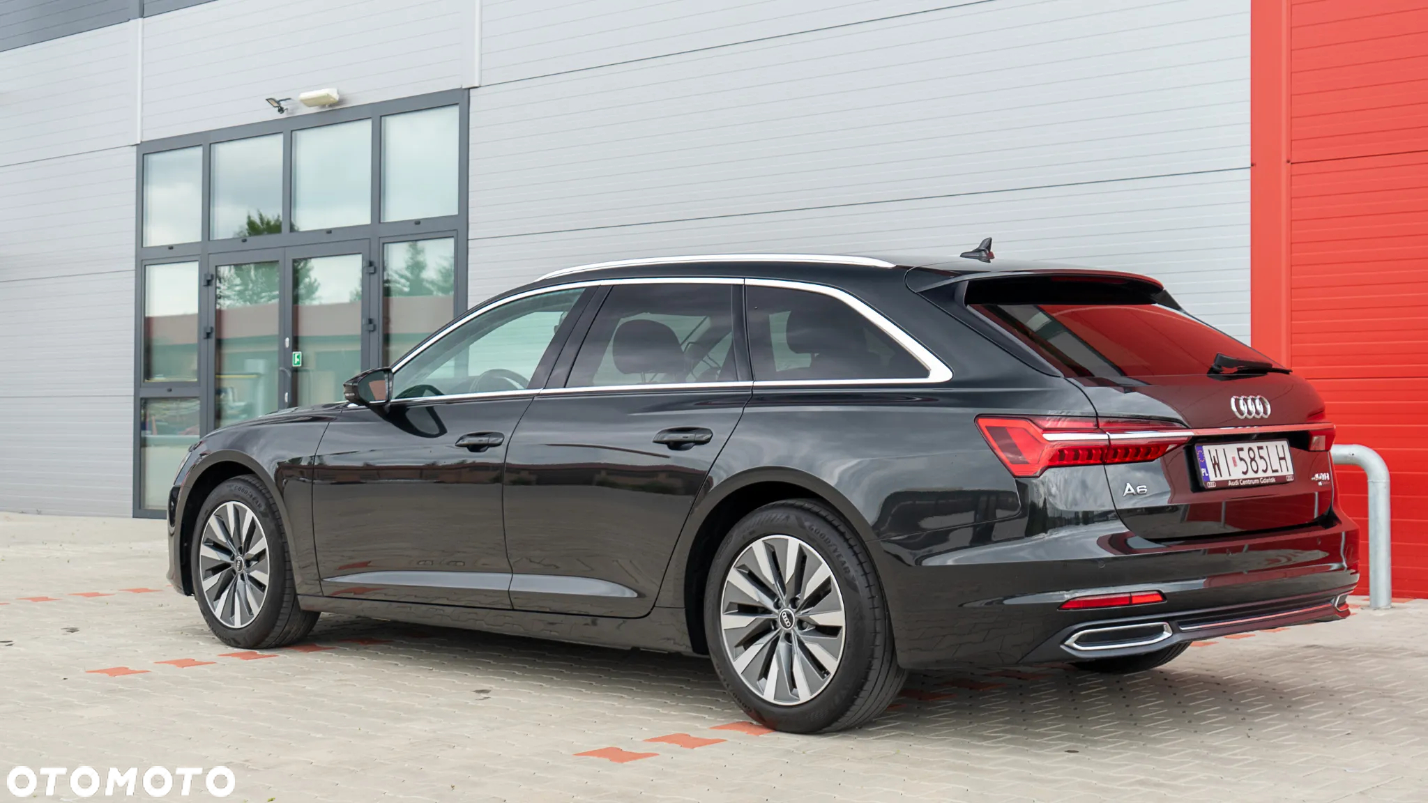 Audi A6 - 22