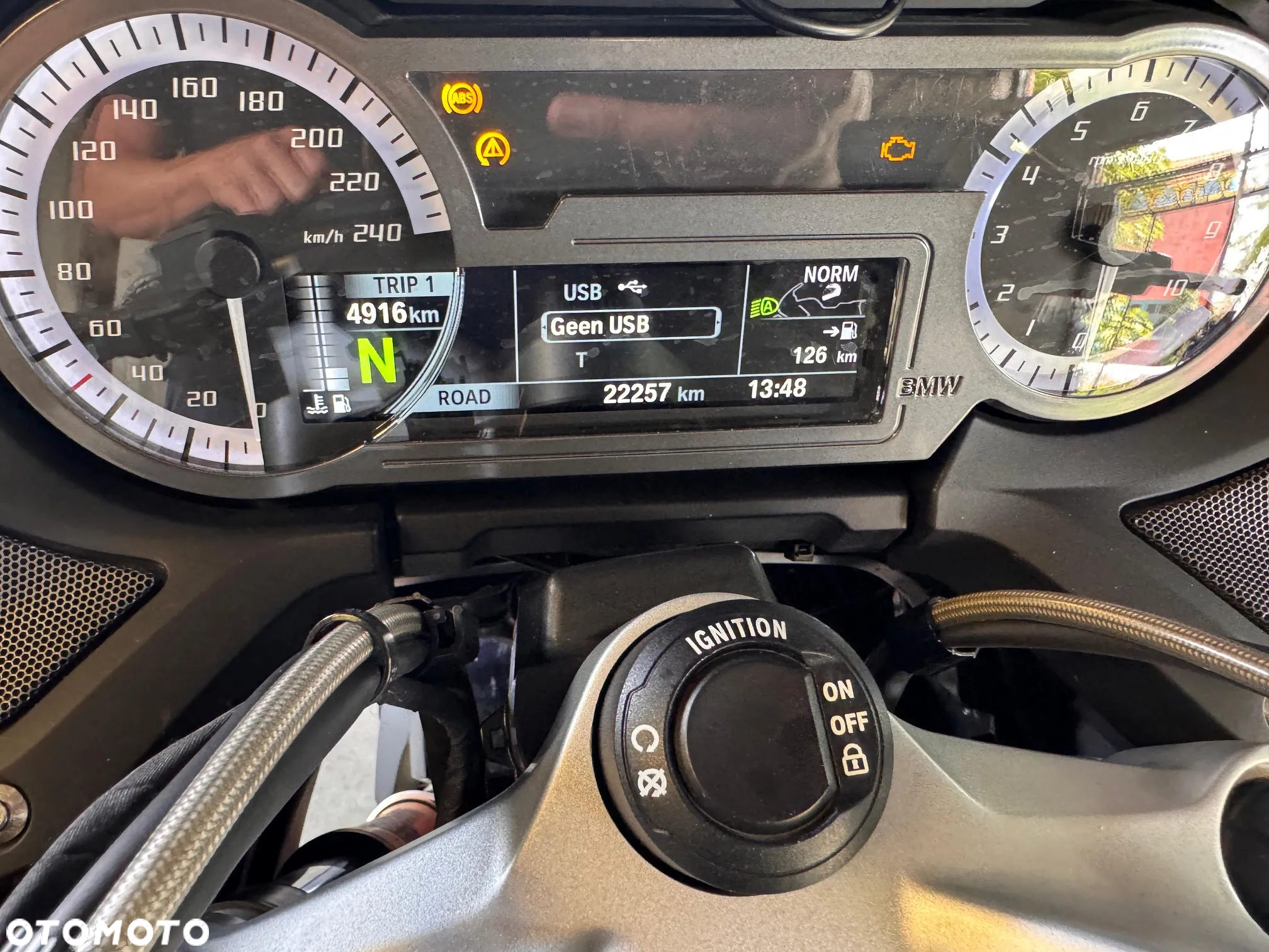 Suzuki GSX - 17