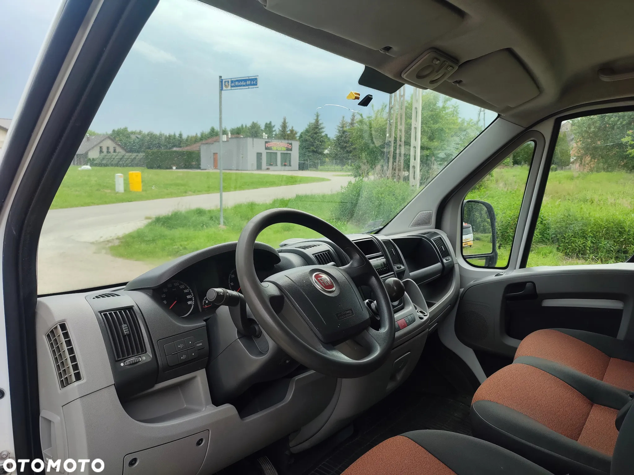 Fiat Ducato - 14