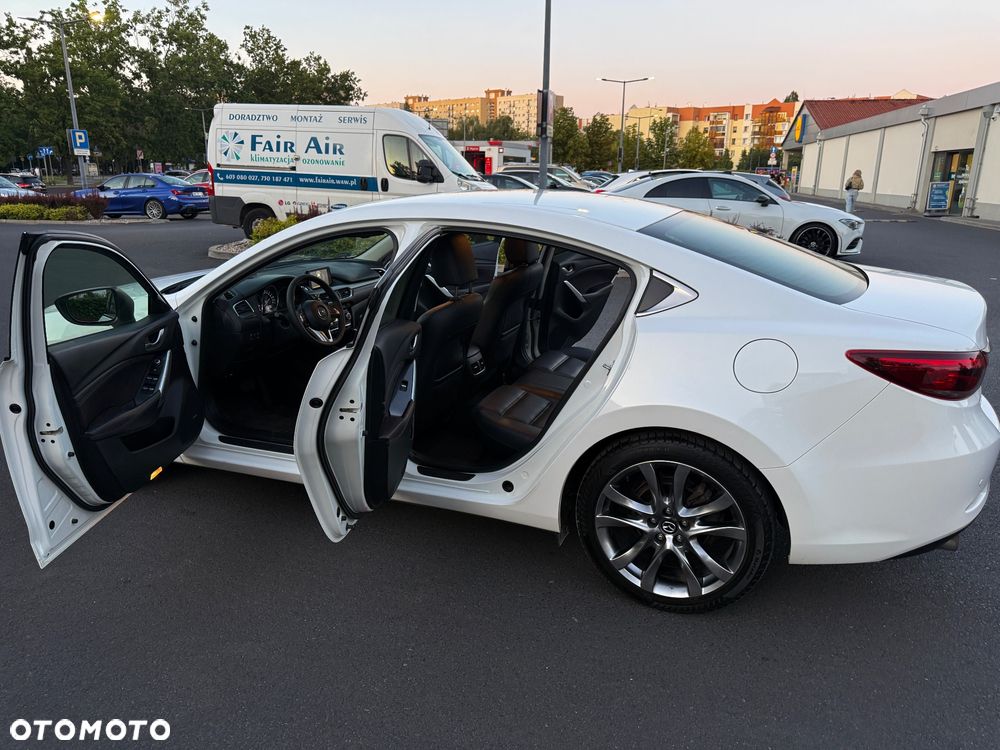 Mazda 6 2.5 Skypassion I-ELoop - 24