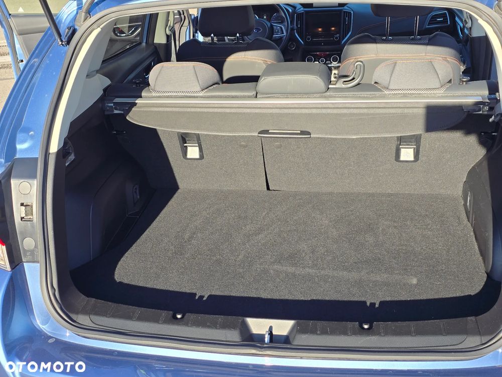 Subaru XV 2.0ie Lineartronic Comfort - 24