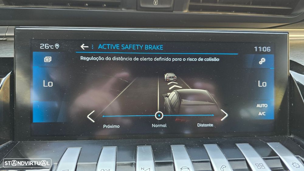Peugeot 508 SW 1.5 BlueHDi GT Line EAT8 - 30