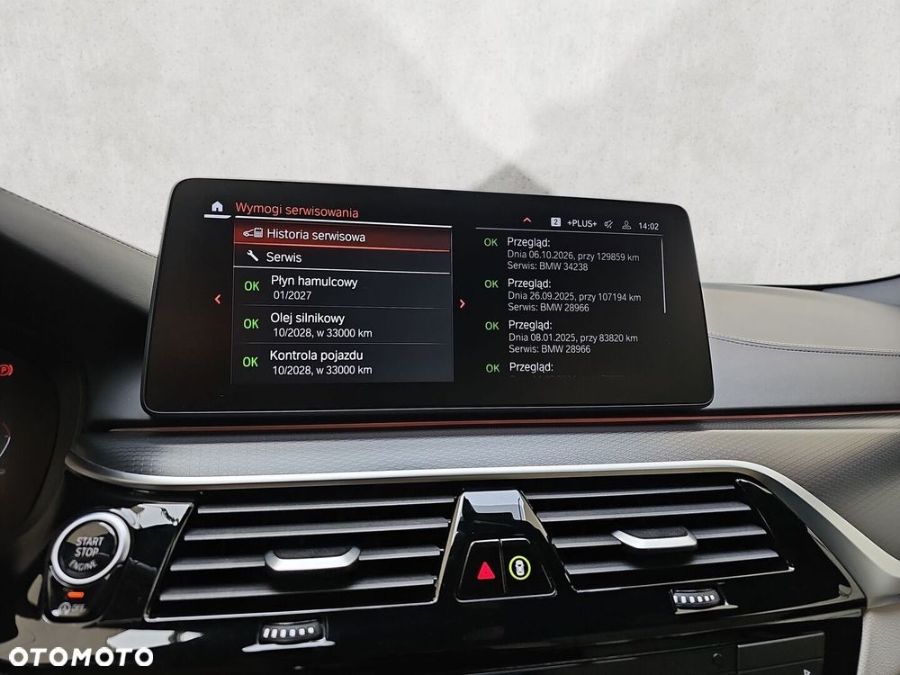 BMW Seria 5 - 20