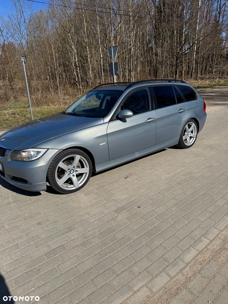 BMW Seria 3 - 3