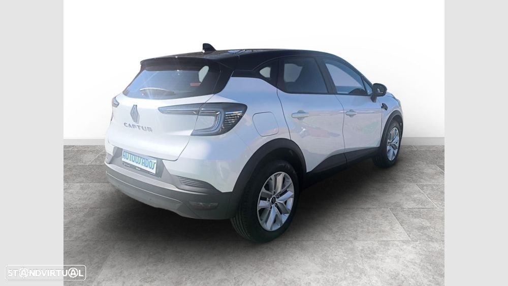 Renault Captur 1.0 TCe Evolution - 4