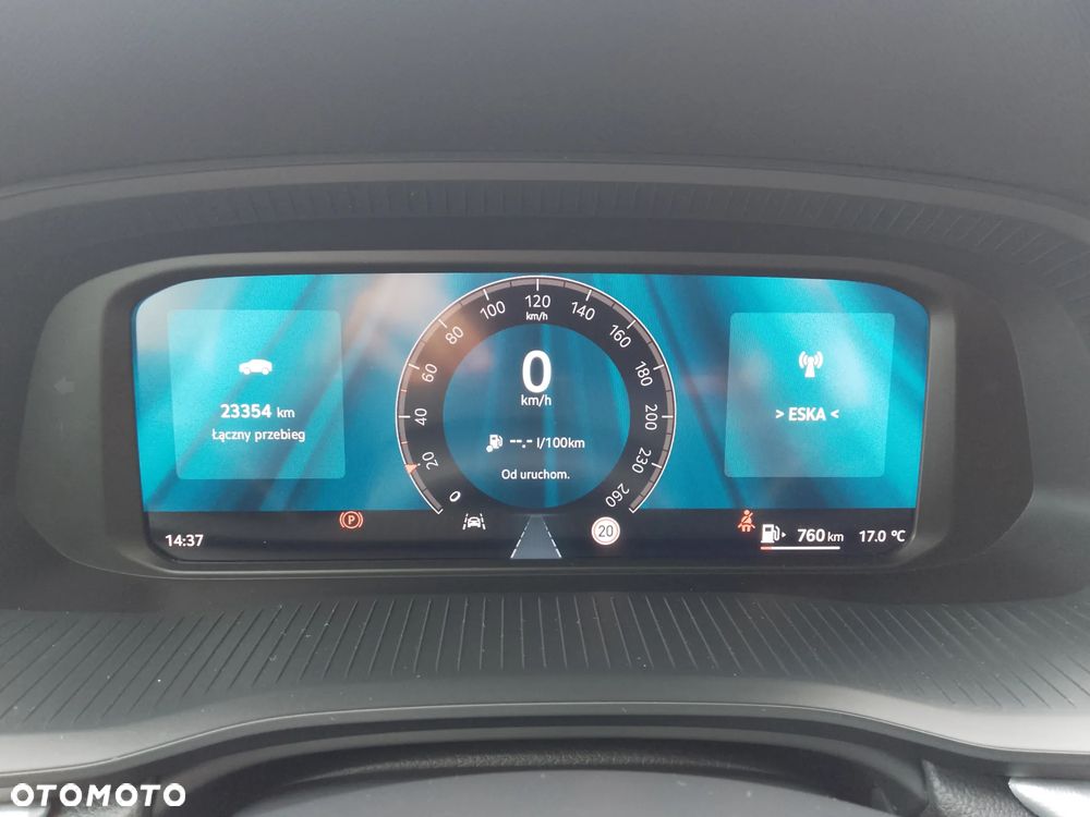 Skoda Octavia 1.5 TSI Essence - 11