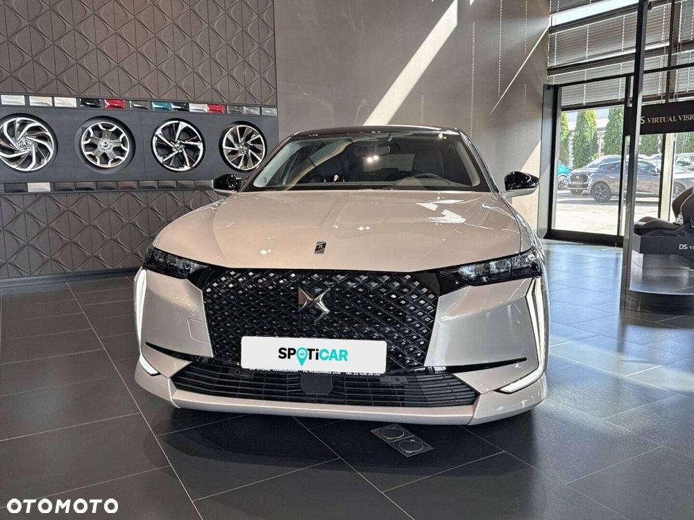 DS Automobiles DS 4 - 7