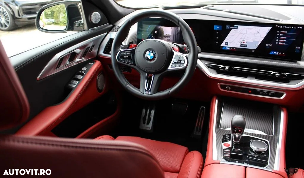 BMW XM Standard - 17