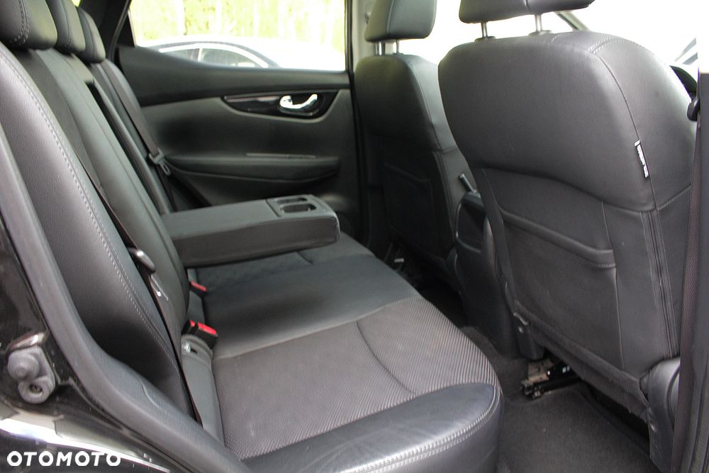 Nissan Qashqai 1.6 DIG-T Tekna+ - 21