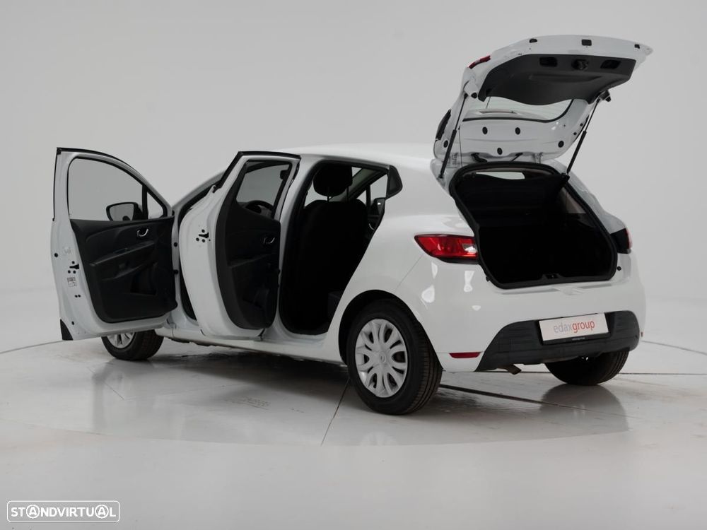 Renault Clio 1.5 dCi Zen - 5