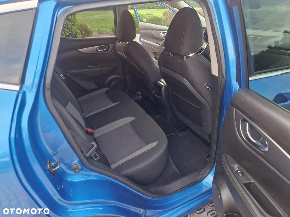 Nissan Qashqai - 10