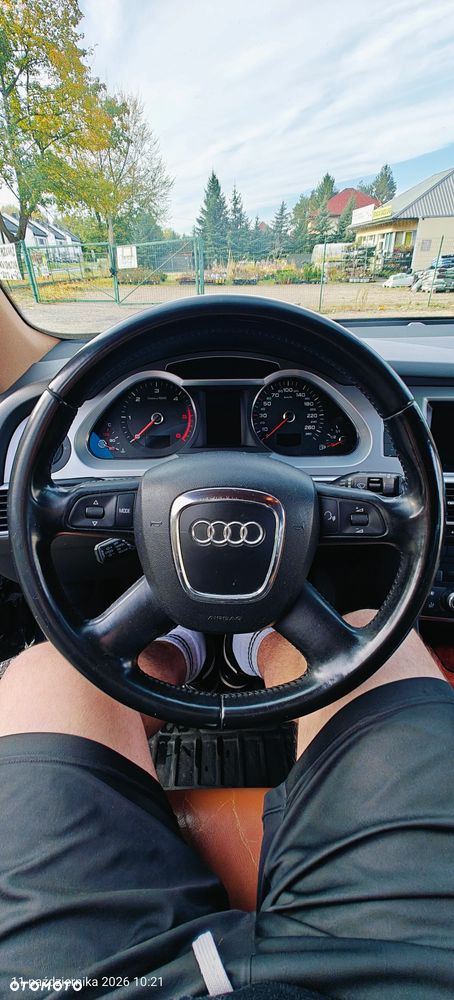 Audi A6 Avant 2.0 TDIe - 19