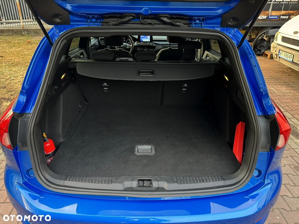 Ford Focus SW 1.5 EcoBoost ST-Line ASS - 20