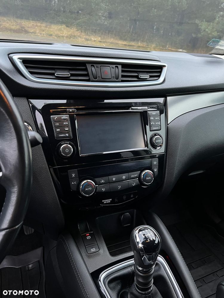 Nissan Qashqai - 12