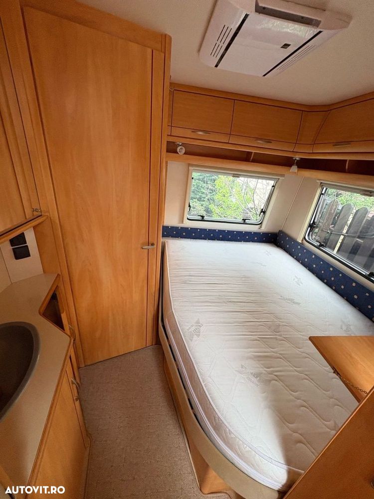 Fendt Safir 470 - 21