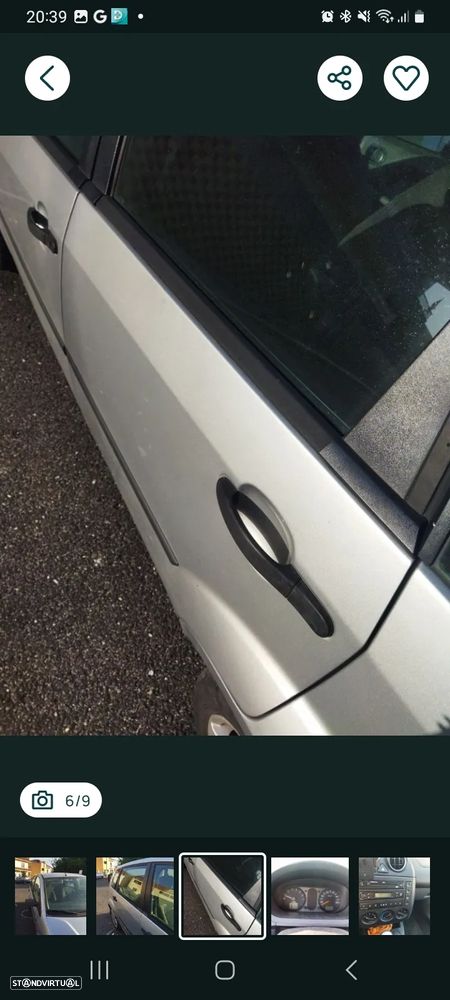 Ford Fiesta 1.25 Trend - 4